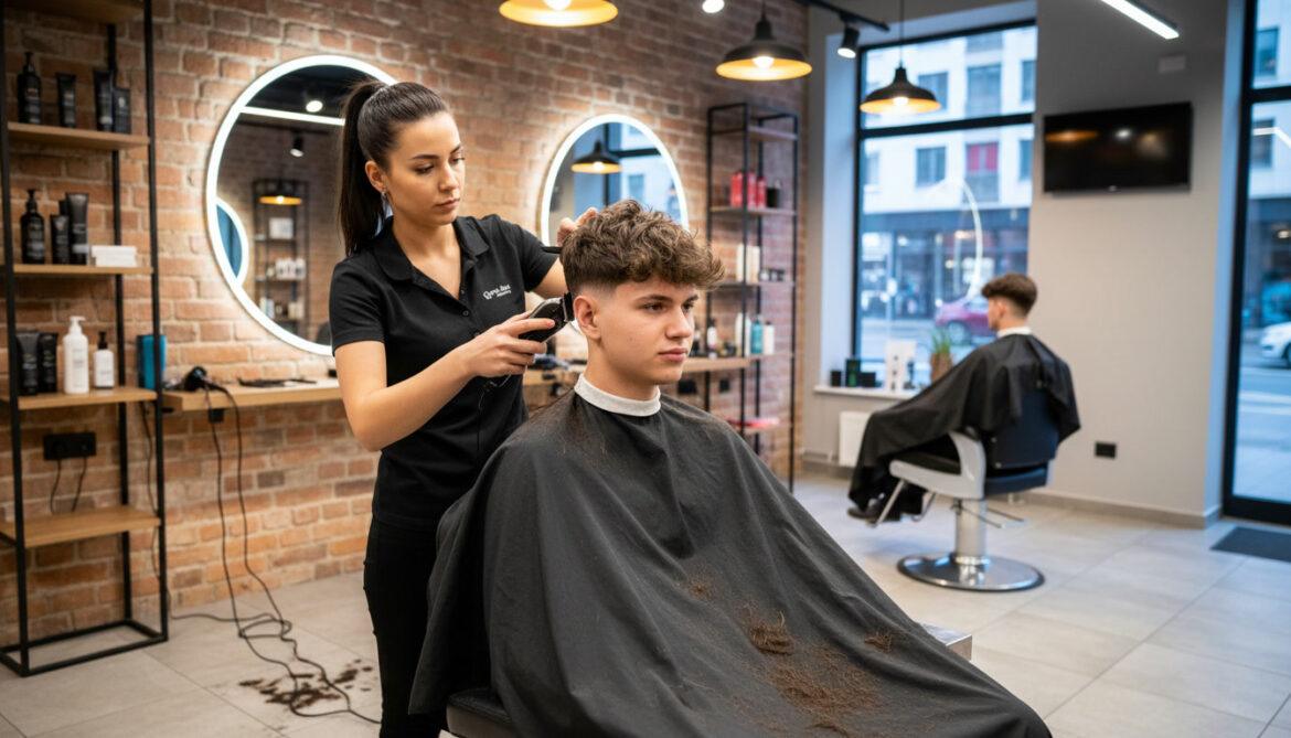 Quel est le nom de la coupe de cheveux d’Inoxtag ? coupe de cheveux inoxtag