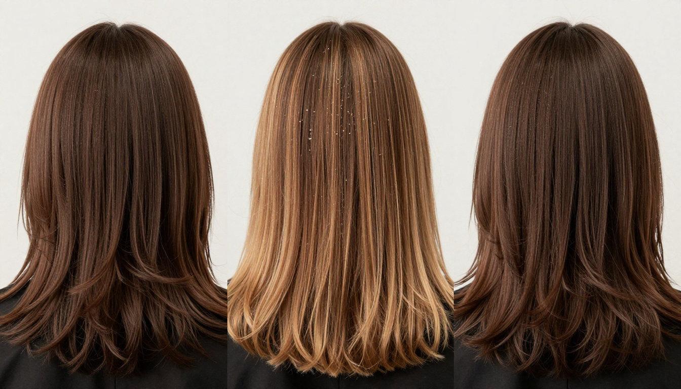 Votre chevelure est-elle apte à recevoir ce traitement ?