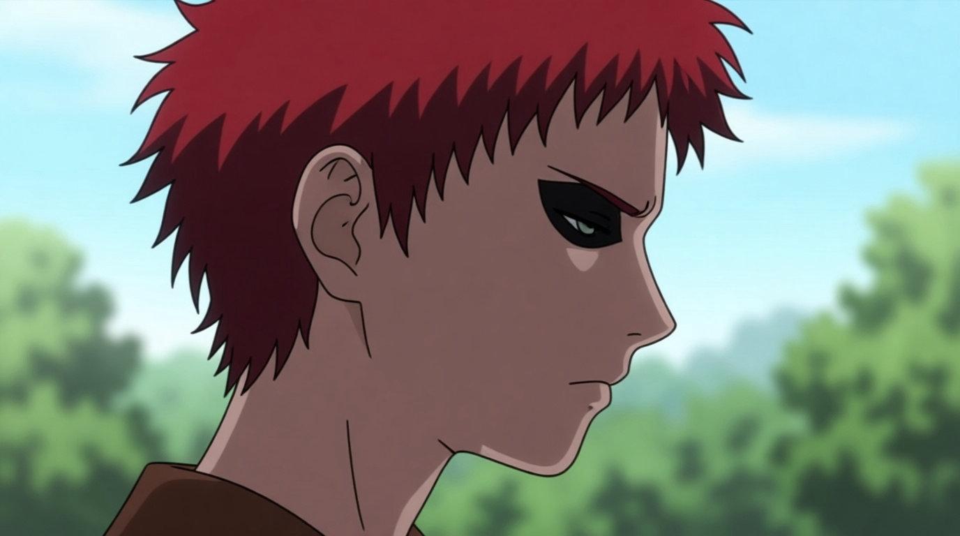 La métamorphose du symbole au contact de Naruto