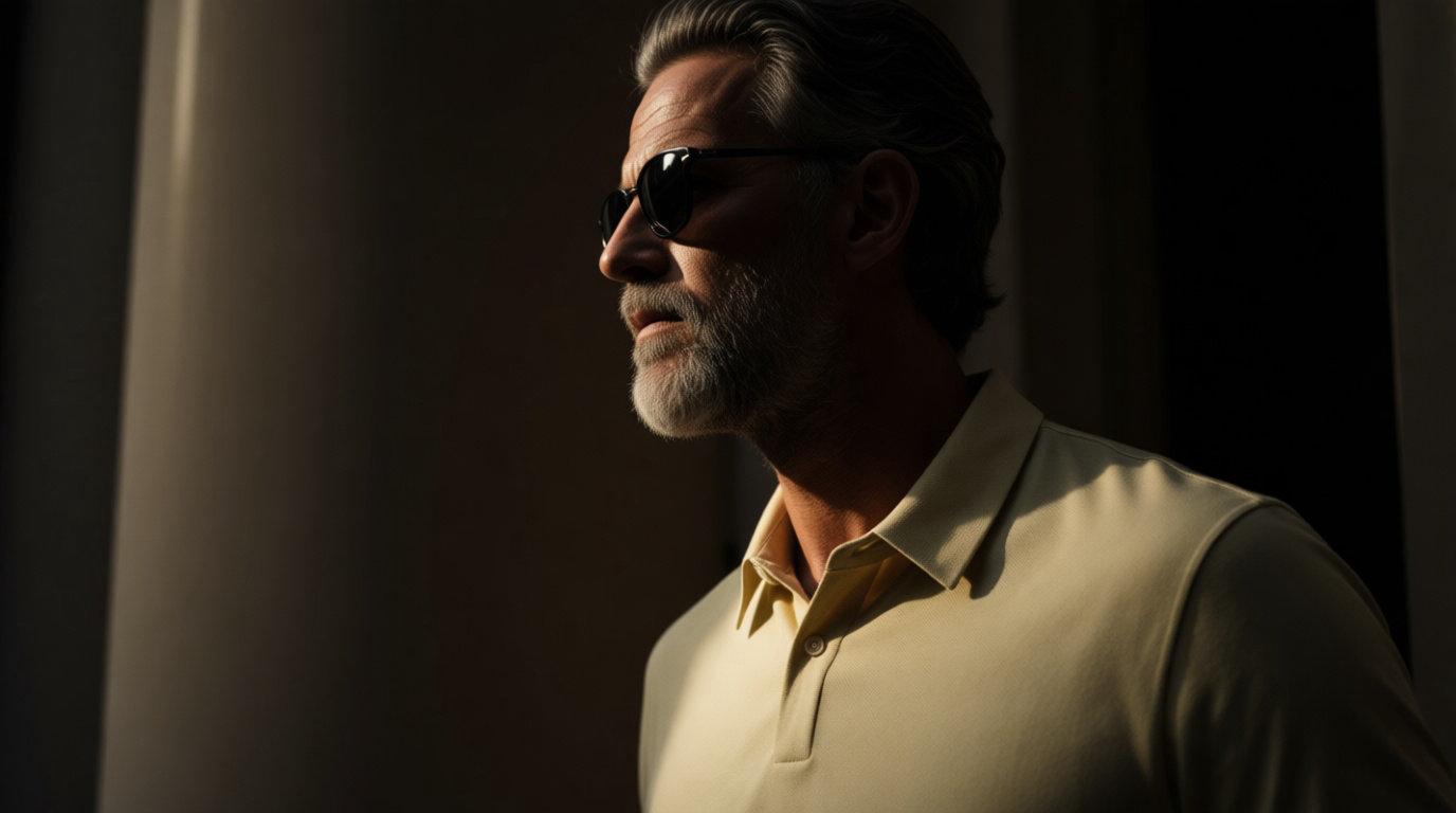 3 astuces pour associer le polo avec elegance 👞