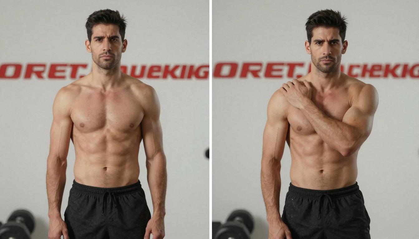 3 exercices pour exploser votre force de préhension