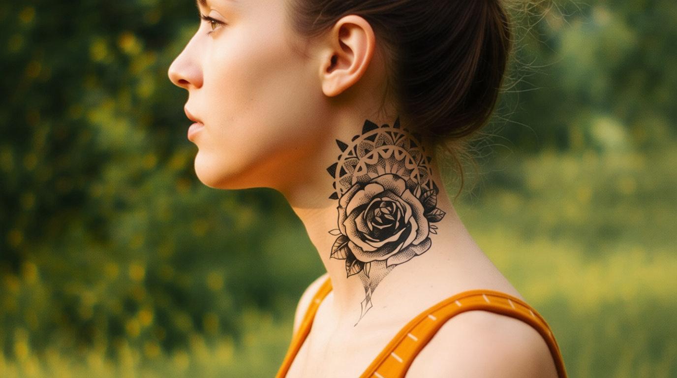 5 motifs incontournables pour sublimer votre cou
