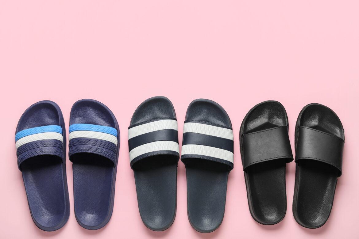 Quelles claquettes choisir pour être tendance cet été