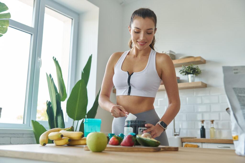 complement alimentaire