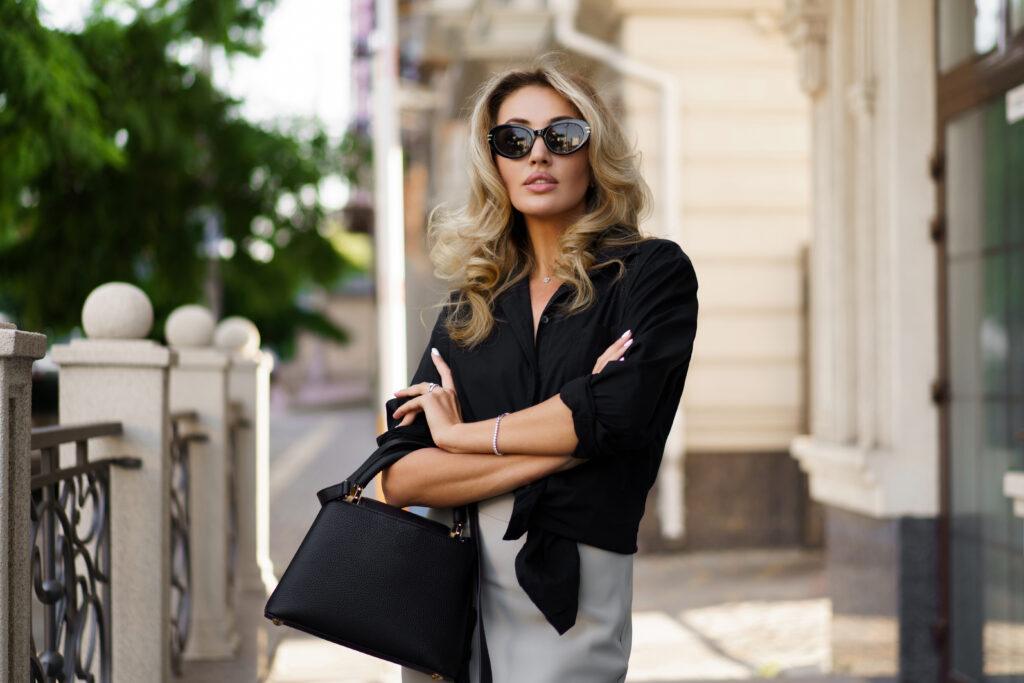 sac a main femme