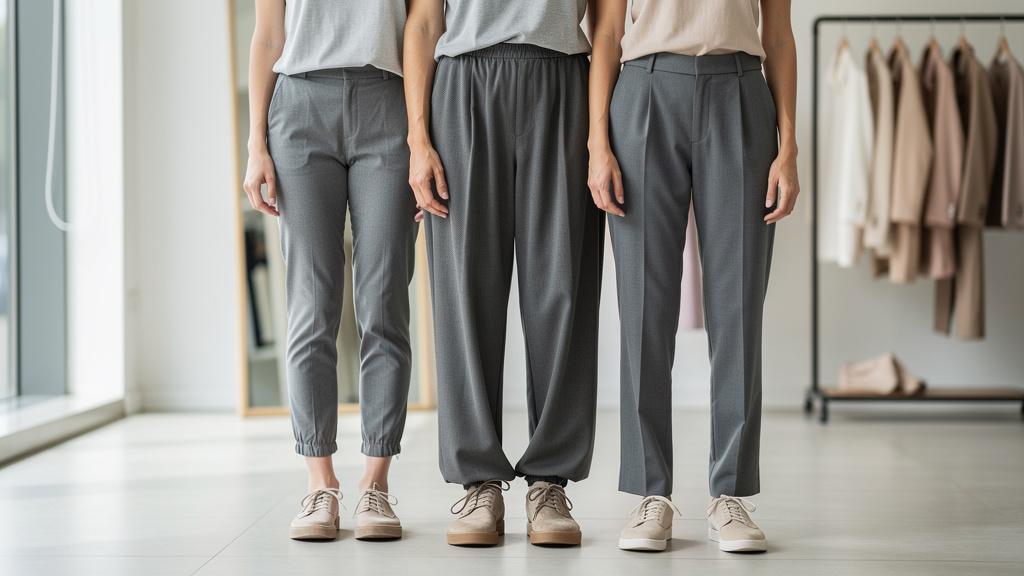 Quelles sont les erreurs à éviter au moment de choisir son pantalon ?