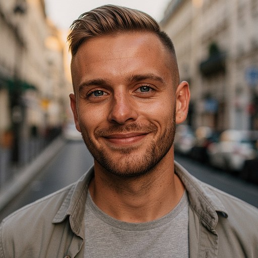 Maxime Girard