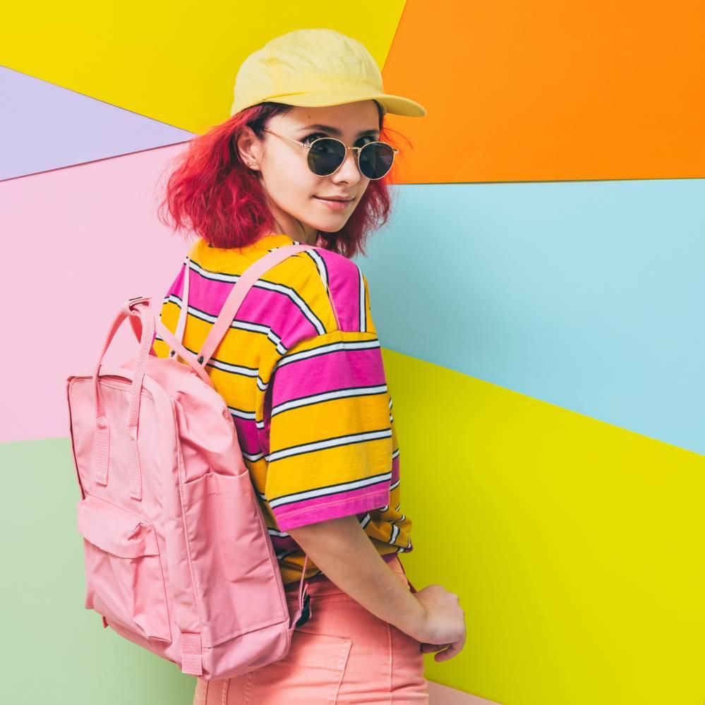 accessoires sac à dos pochettes interchangeables