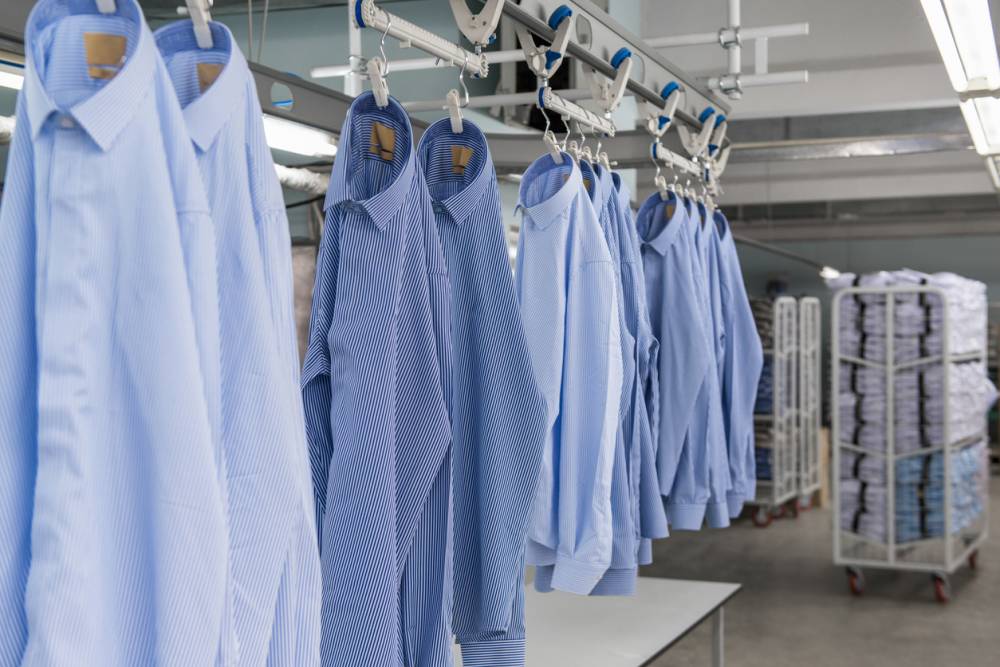 vêtements fabriqués en France