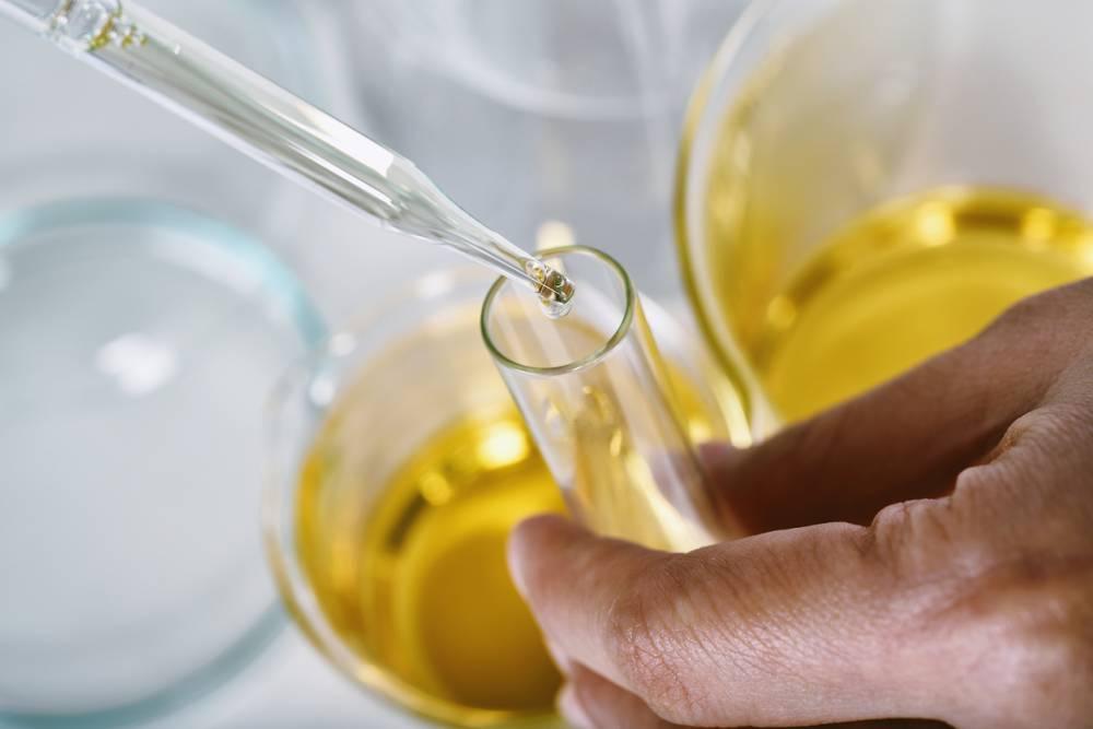 tests qualité CBD
